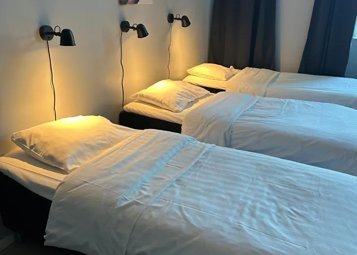 Hotell Salem