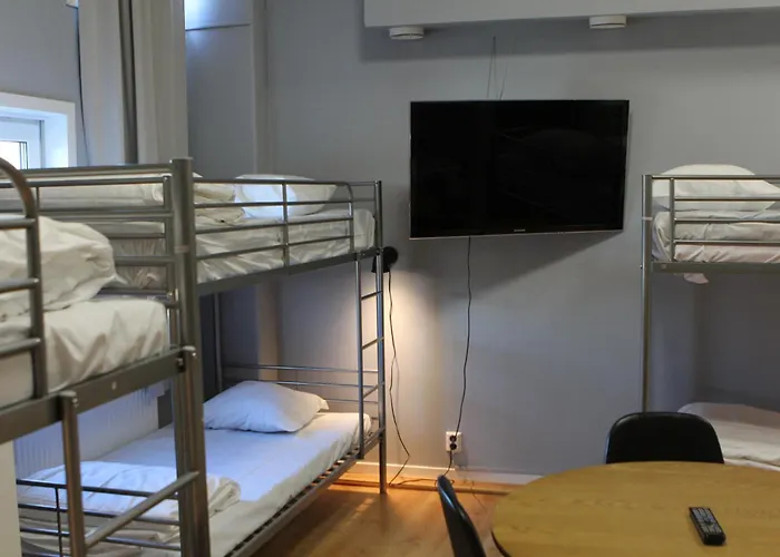 Hotell Salem
