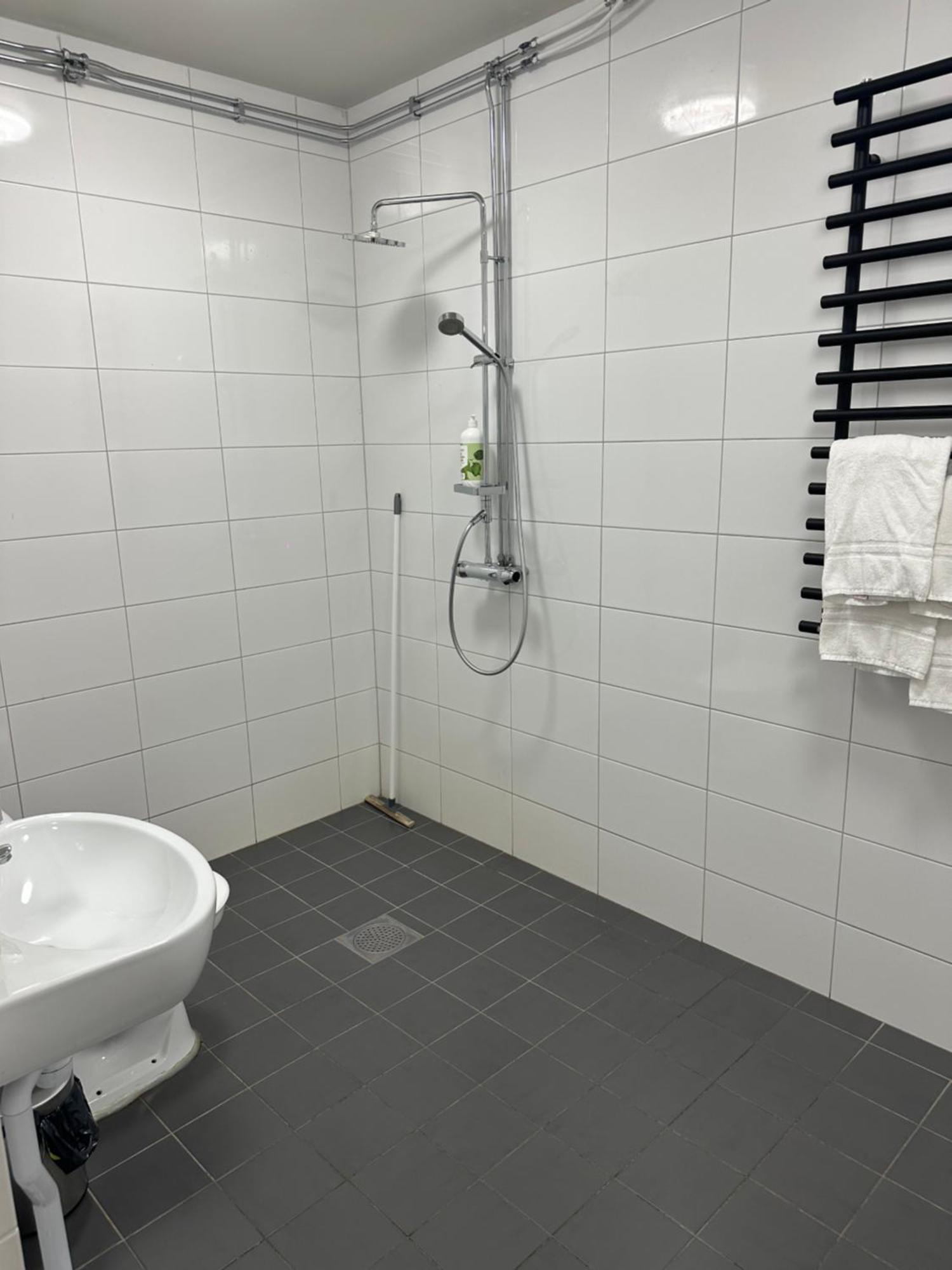 Aparthotel Salem *