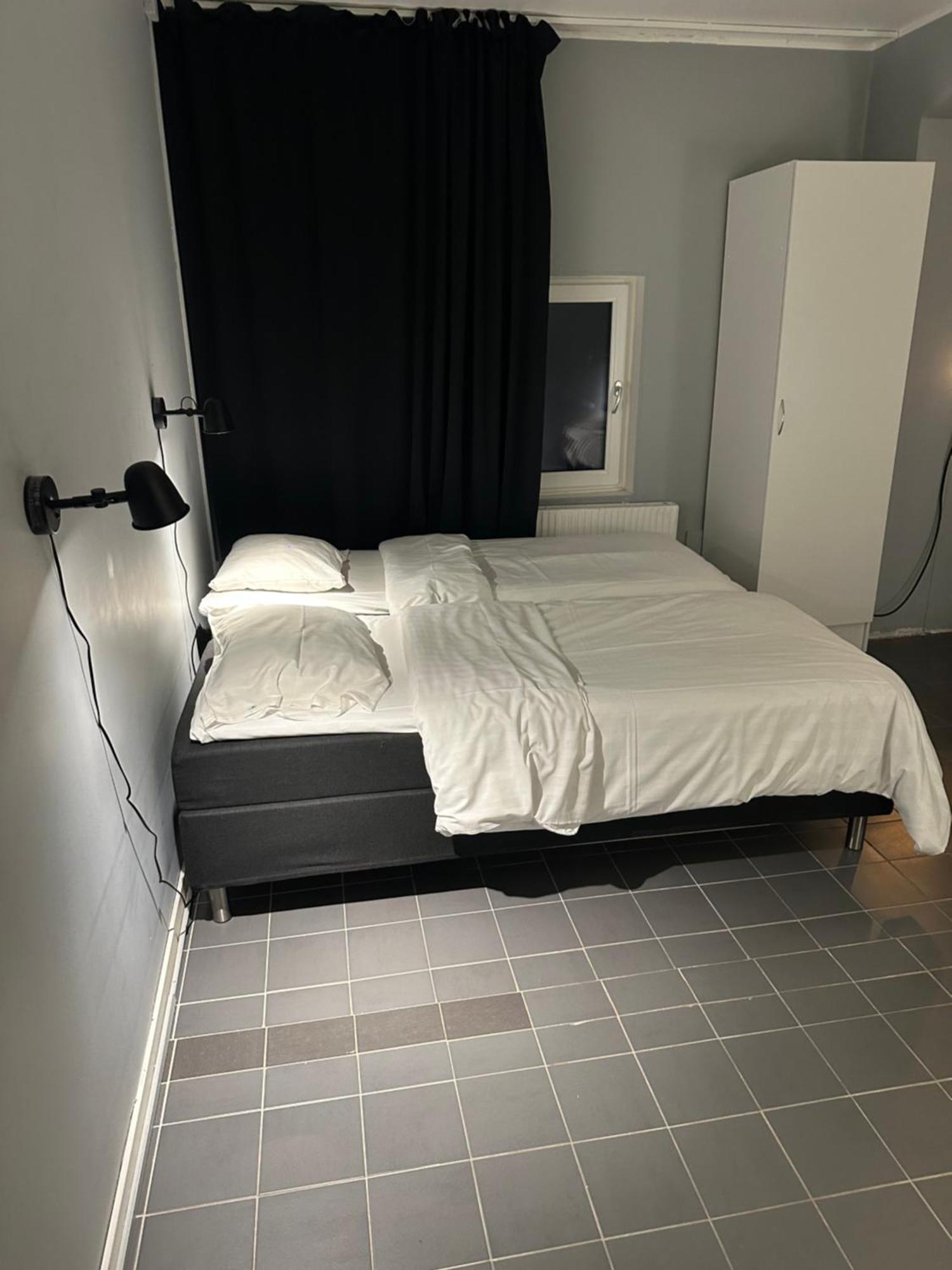 Salem Aparthotel Rönninge