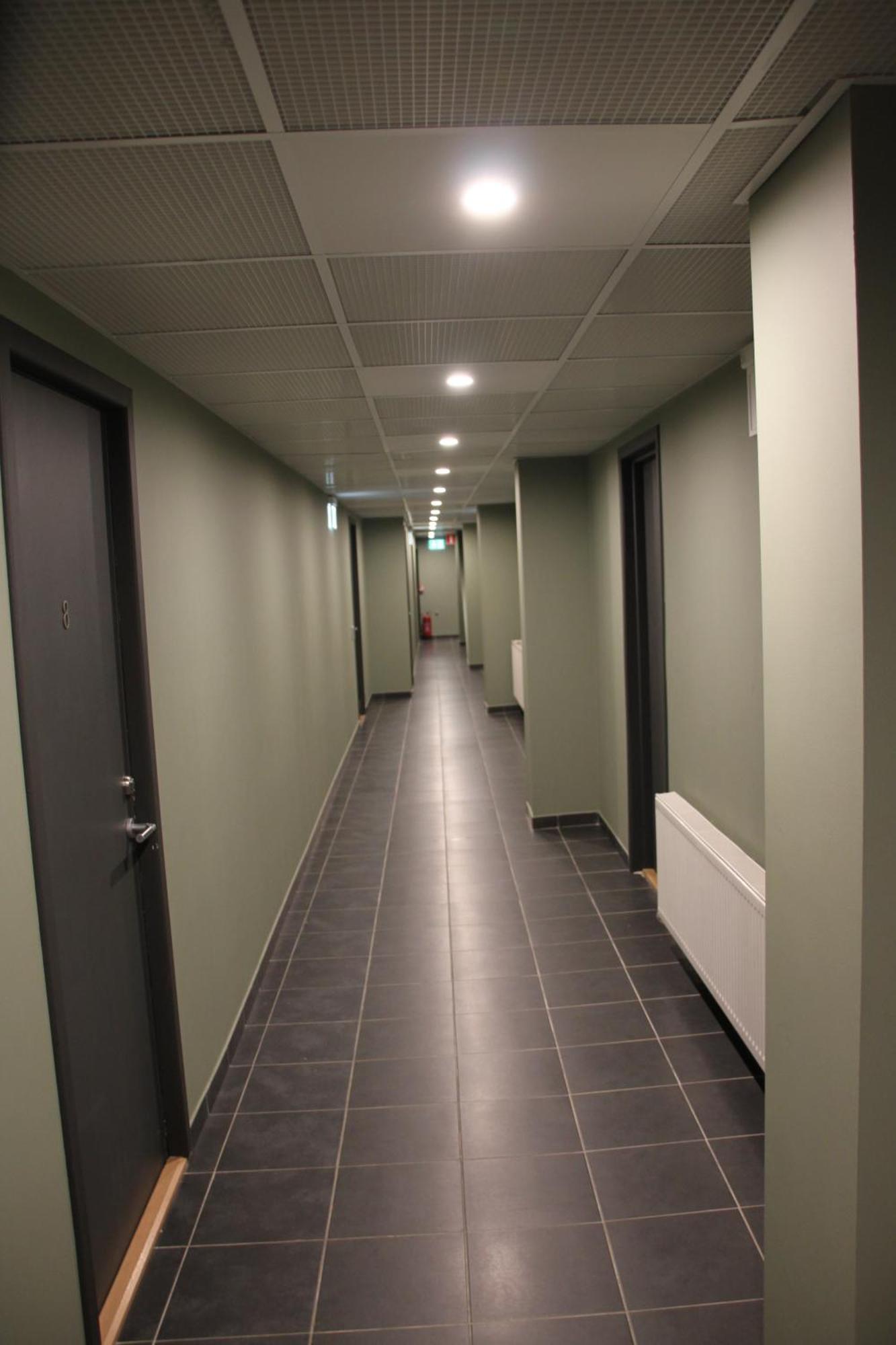 Salem Aparthotel Rönninge