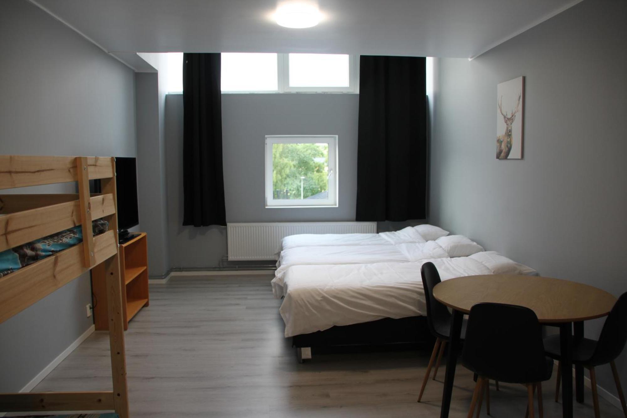 Aparthotel Salem Rönninge