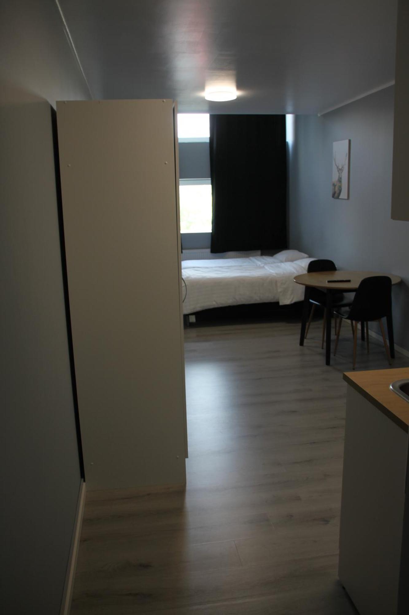 Aparthotel Salem Rönninge