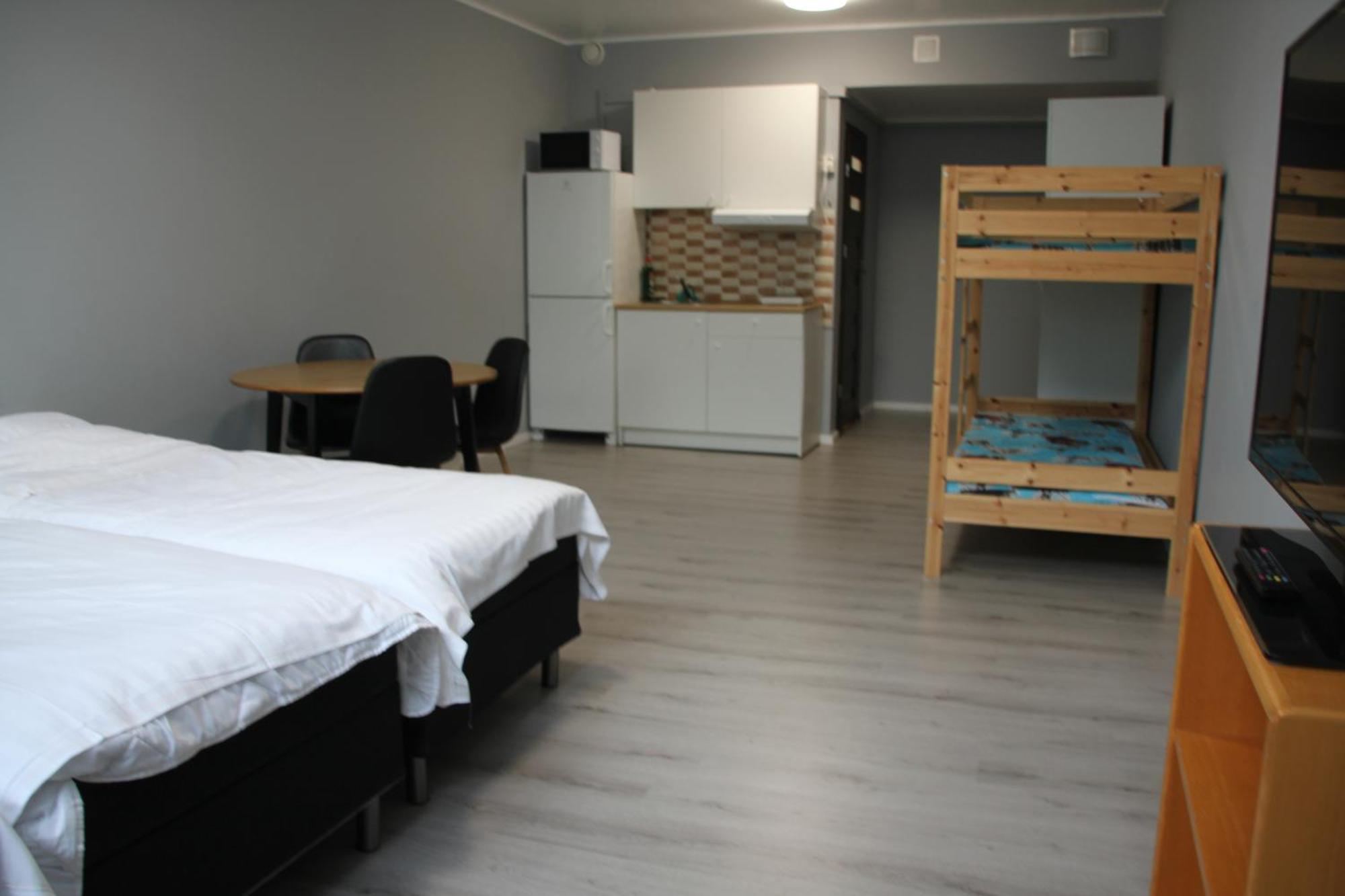 Salem Aparthotel *