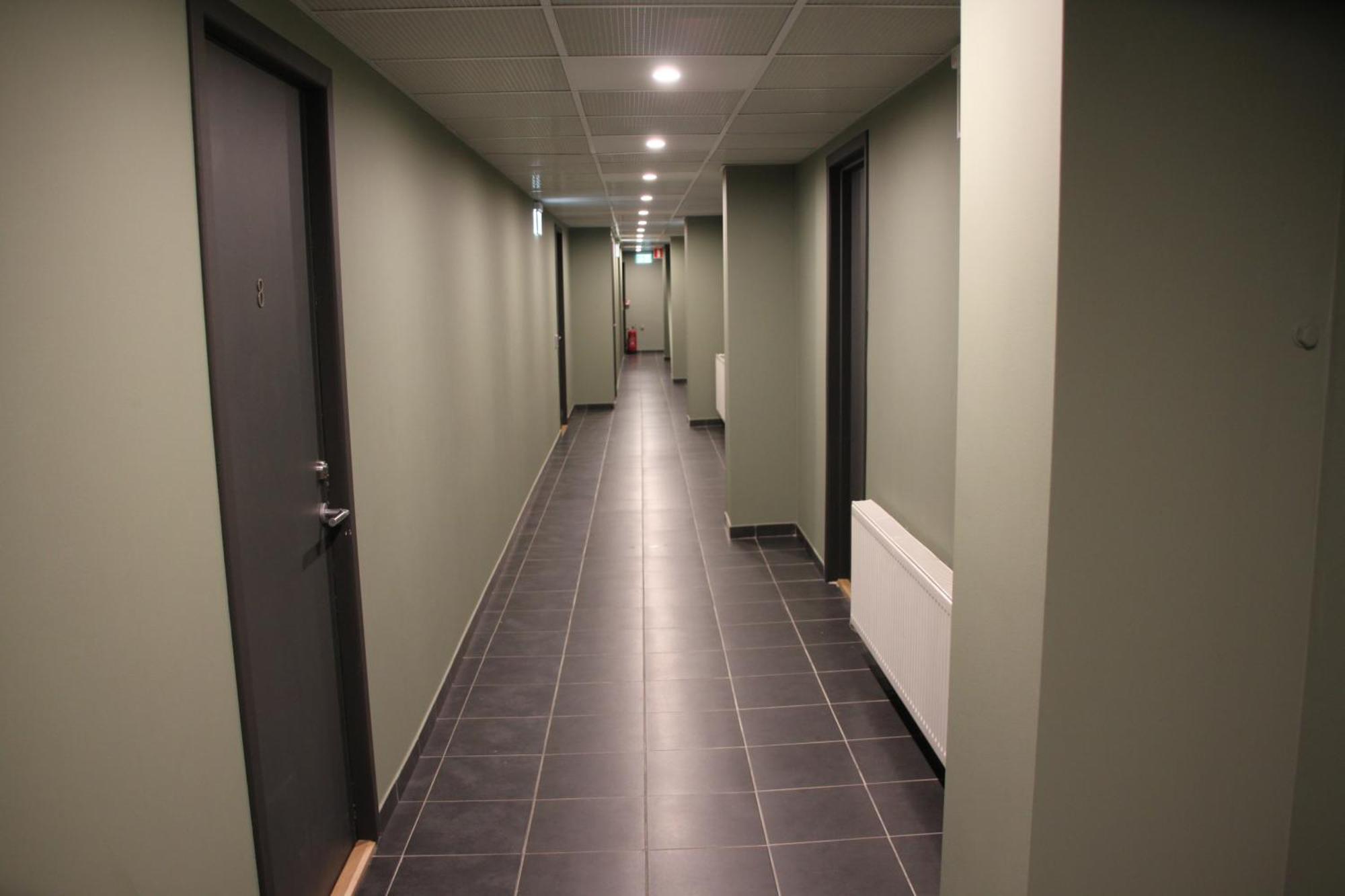 Aparthotel Salem Rönninge