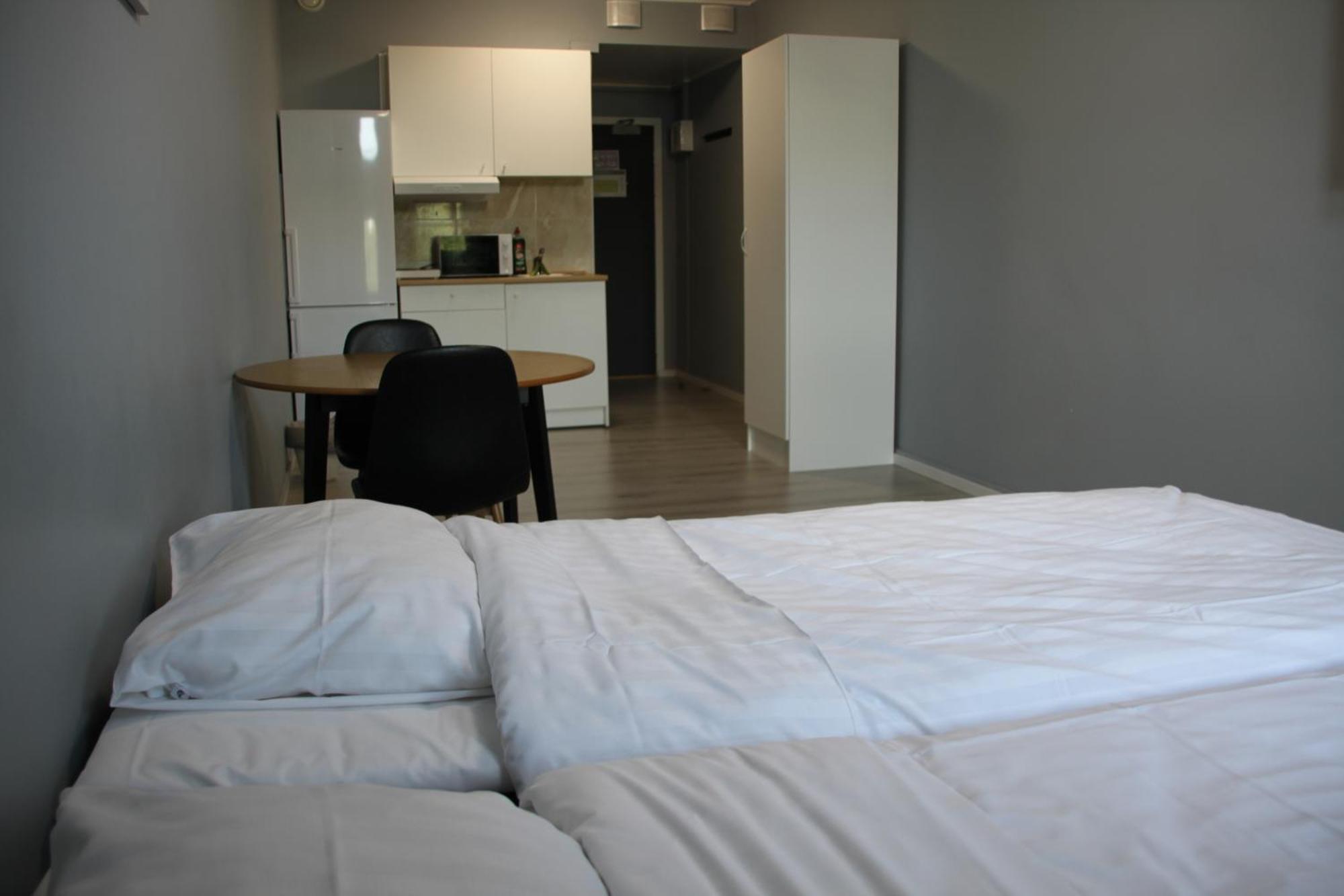 Salem Aparthotel *