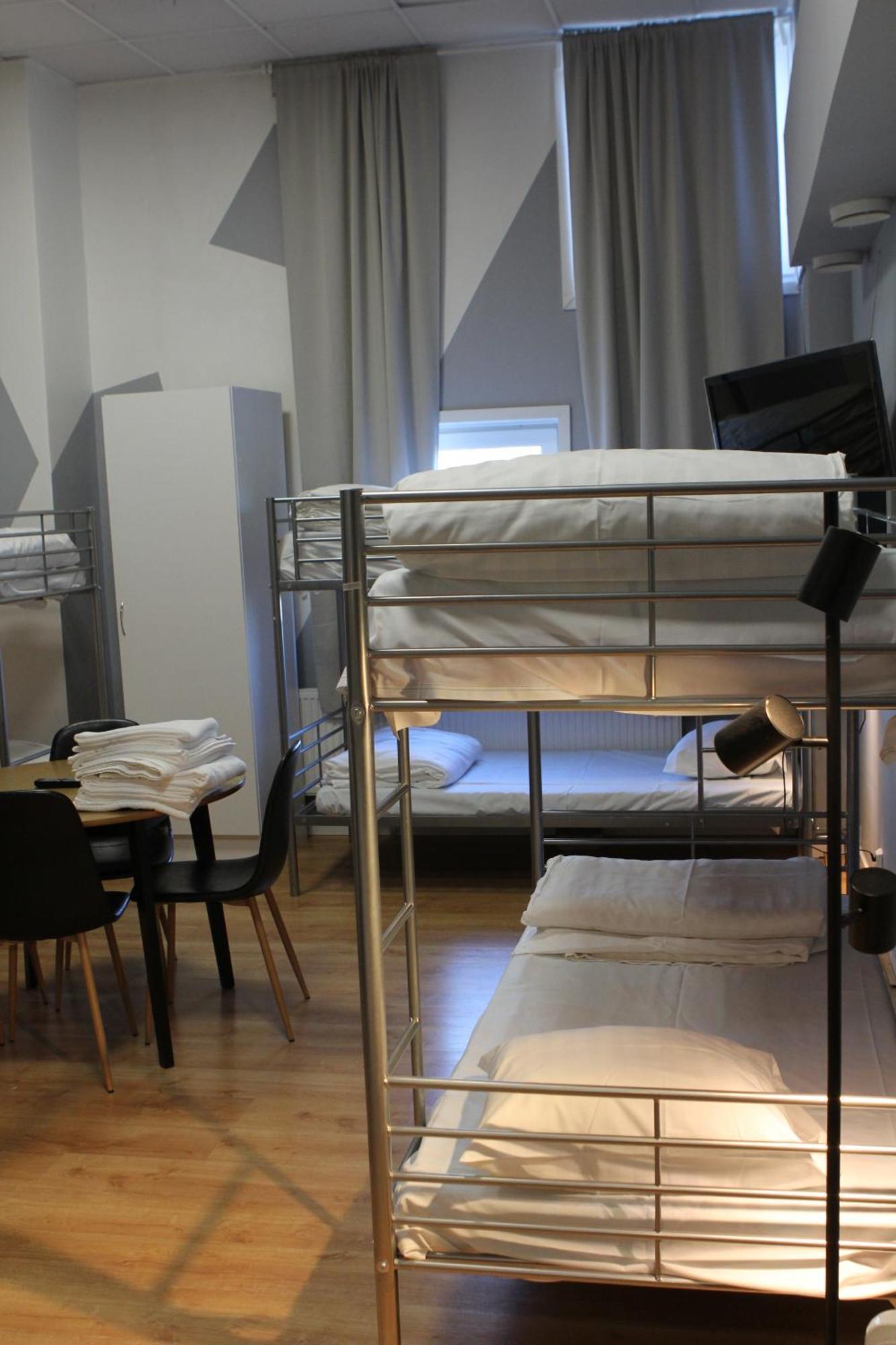 Salem Aparthotel
