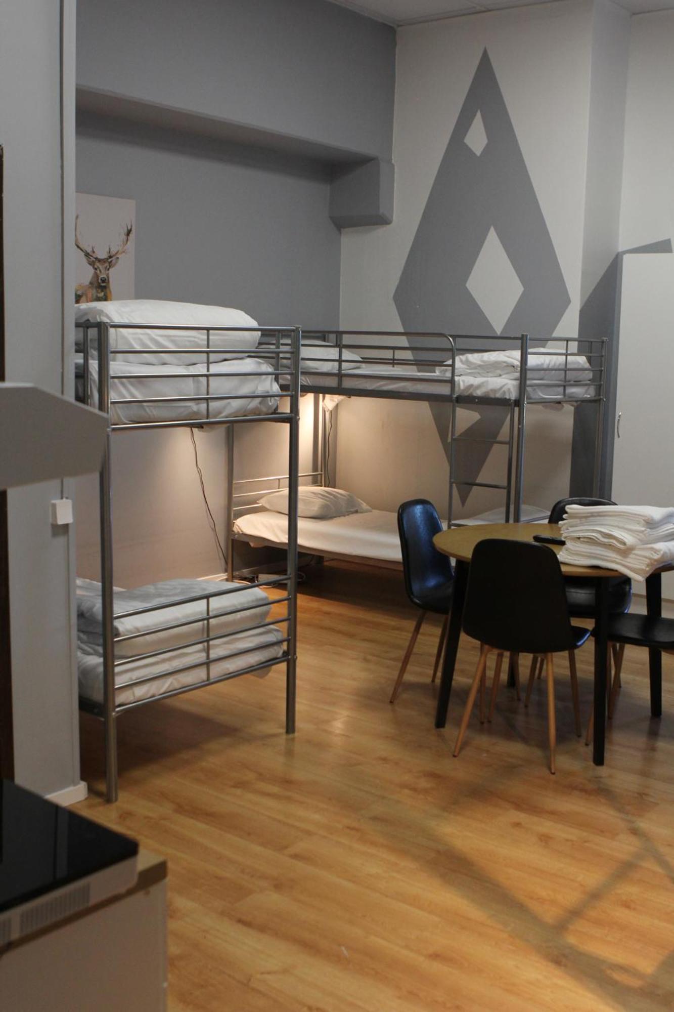 Salem Aparthotel Rönninge
