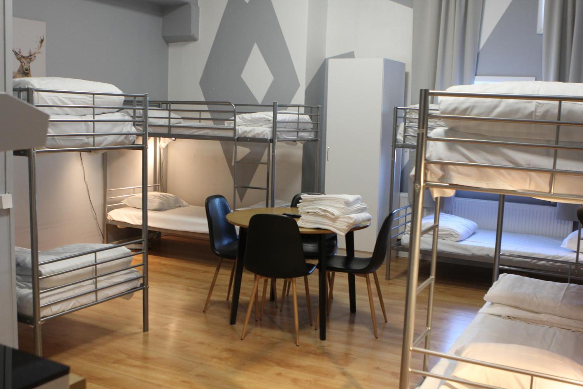 Aparthotel Salem Rönninge