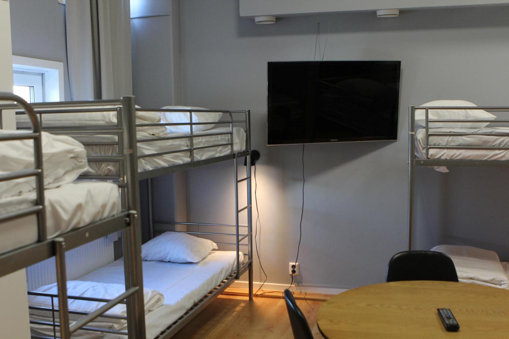 Aparthotel Salem Rönninge