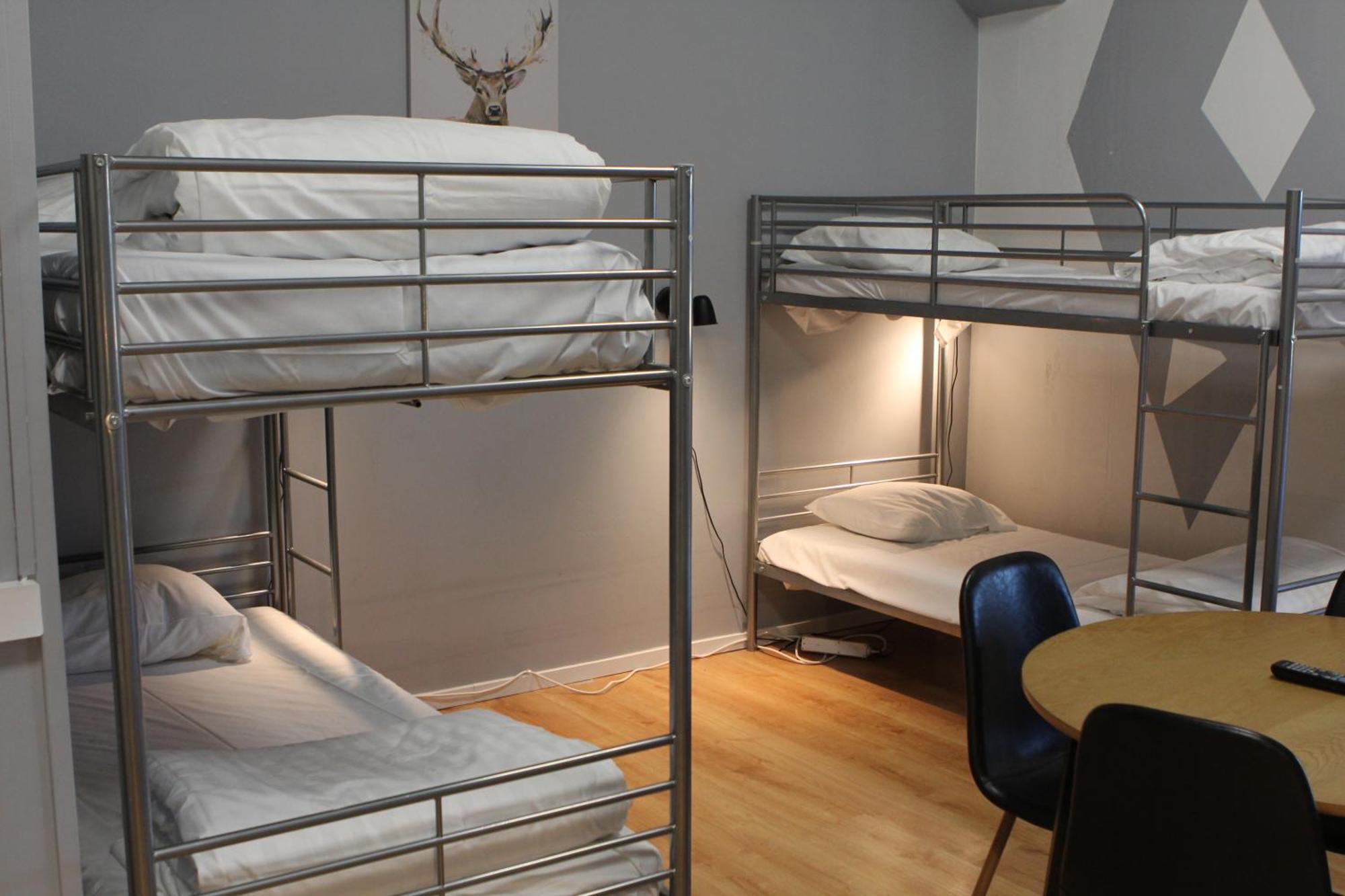 Salem Aparthotel
