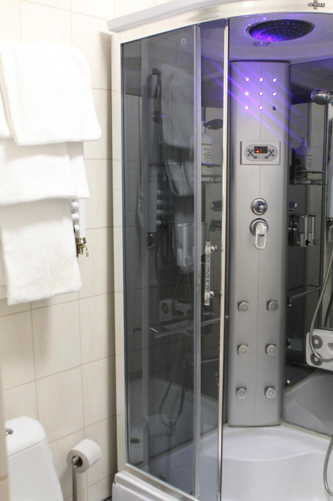 Salem Aparthotel Rönninge